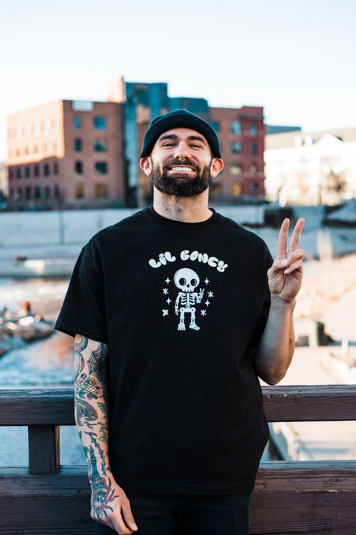 Peace