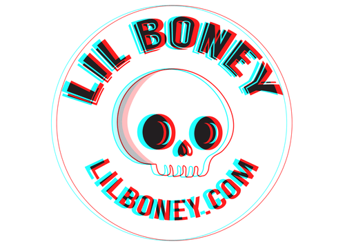 Lil Boney